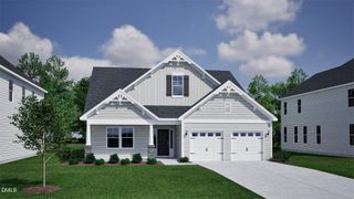 93 Moon Flower Walk, Youngsville, NC 27596