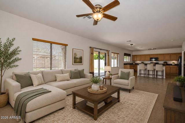 9541 W Frank Avenue, Peoria, AZ 85382