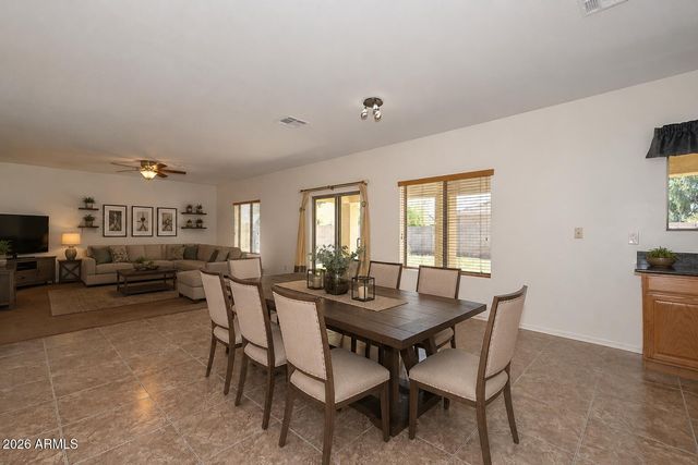 9541 W Frank Avenue, Peoria, AZ 85382