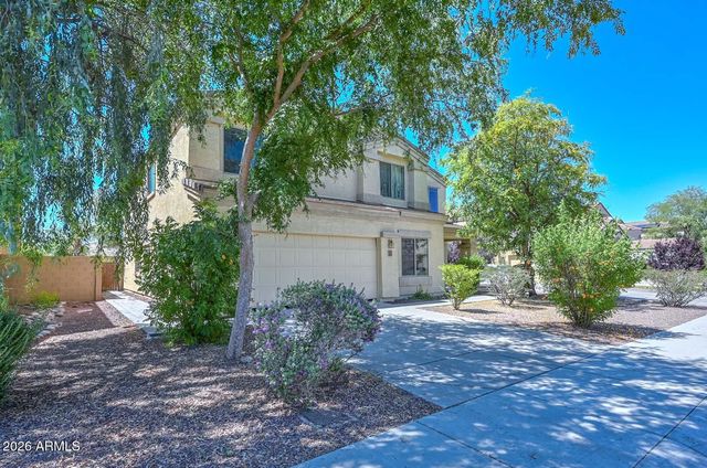 9541 W Frank Avenue, Peoria, AZ 85382