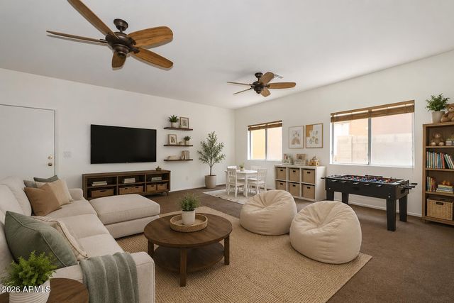 9541 W Frank Avenue, Peoria, AZ 85382