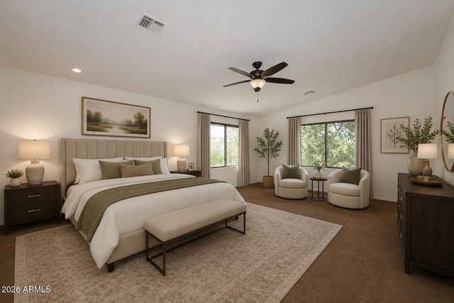 9541 W Frank Avenue, Peoria, AZ 85382