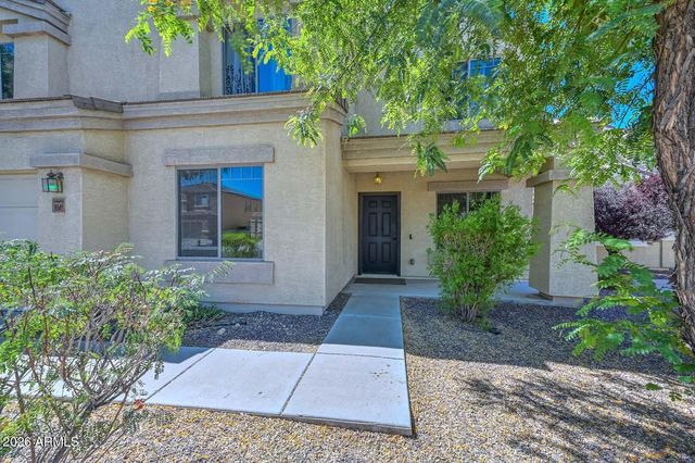 9541 W Frank Avenue, Peoria, AZ 85382