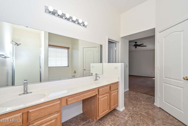 9541 W Frank Avenue, Peoria, AZ 85382