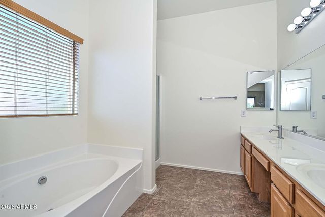 9541 W Frank Avenue, Peoria, AZ 85382