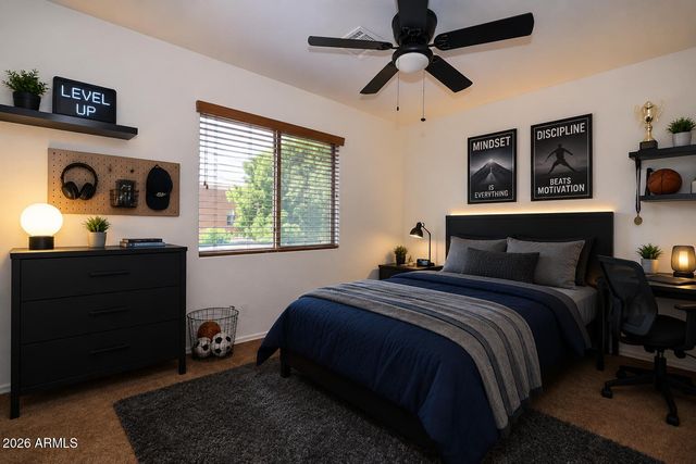 9541 W Frank Avenue, Peoria, AZ 85382