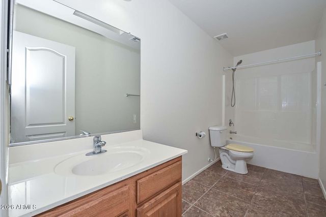 9541 W Frank Avenue, Peoria, AZ 85382