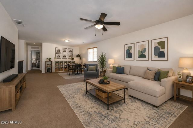 9541 W Frank Avenue, Peoria, AZ 85382