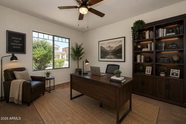9541 W Frank Avenue, Peoria, AZ 85382