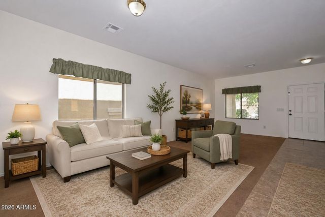 9541 W Frank Avenue, Peoria, AZ 85382
