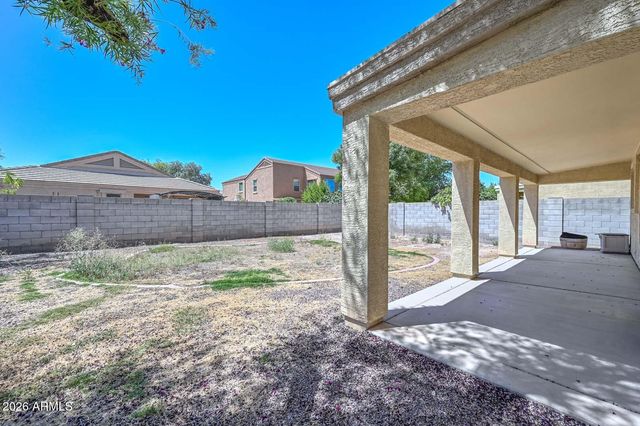 9541 W Frank Avenue, Peoria, AZ 85382