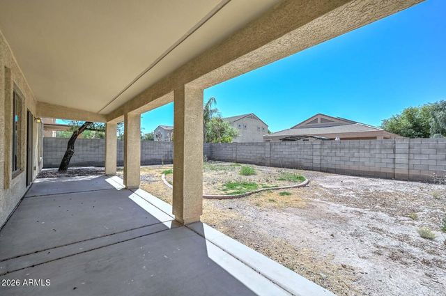9541 W Frank Avenue, Peoria, AZ 85382