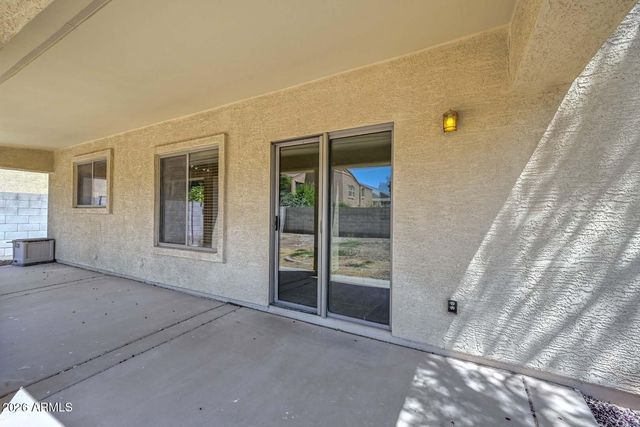 9541 W Frank Avenue, Peoria, AZ 85382