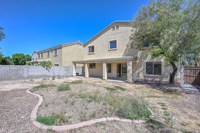 9541 W Frank Avenue, Peoria, AZ 85382