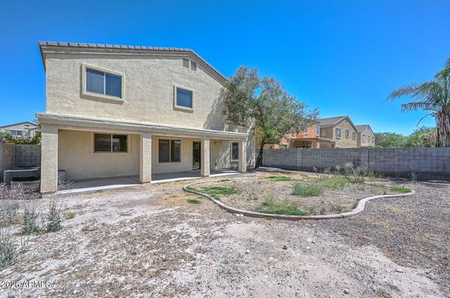 9541 W Frank Avenue, Peoria, AZ 85382