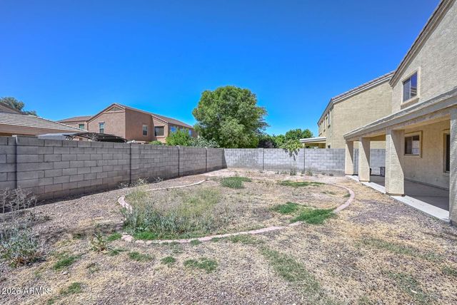 9541 W Frank Avenue, Peoria, AZ 85382