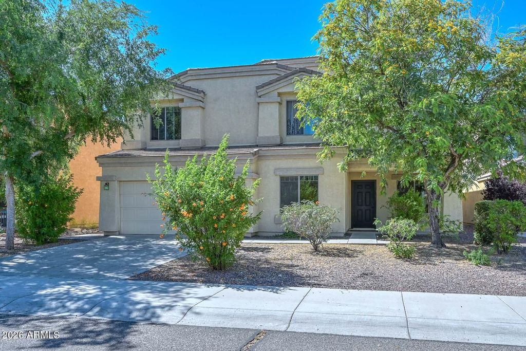 9541 W Frank Avenue, Peoria, AZ 85382