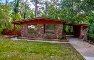 18 Woodcliff Circle, Little Rock, AR 72204