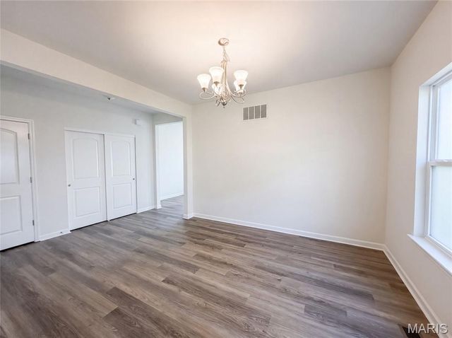 5945 Hawkins Ridge Court, St Louis, MO 63129
