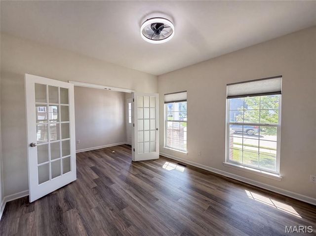 5945 Hawkins Ridge Court, St Louis, MO 63129