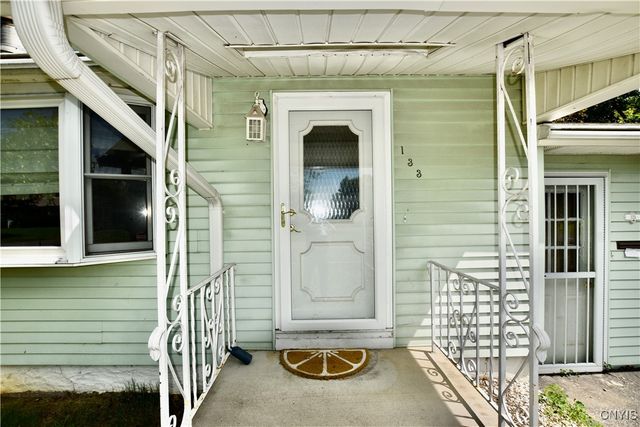 133 East Chaffee Avenue, Syracuse, NY 13207