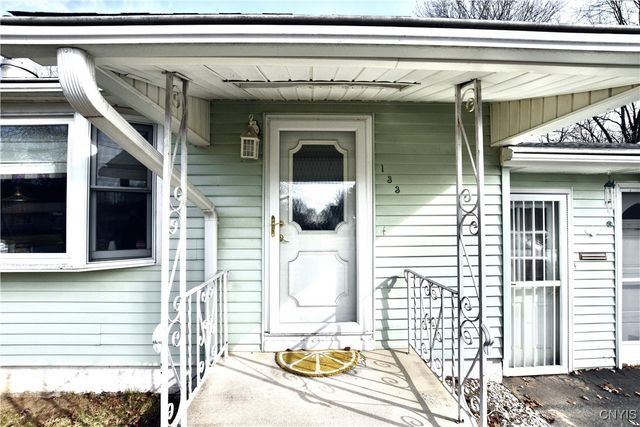 133 East Chaffee Avenue, Syracuse, NY 13207