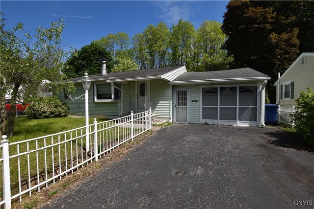 133 East Chaffee Avenue, Syracuse, NY 13207
