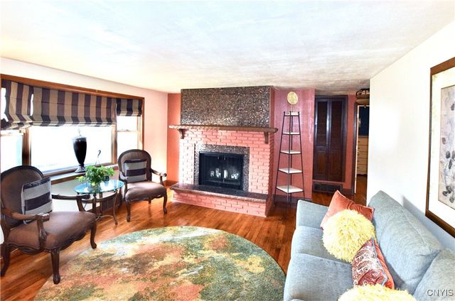 133 East Chaffee Avenue, Syracuse, NY 13207