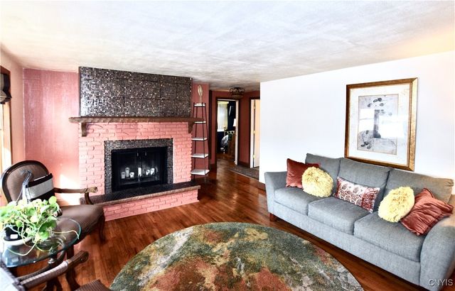 133 East Chaffee Avenue, Syracuse, NY 13207