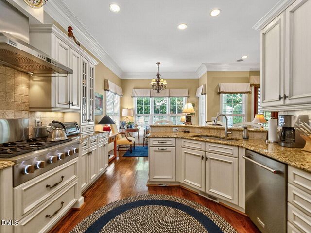 2644 Davis Street, Raleigh, NC 27608