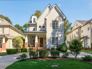 2644 Davis Street, Raleigh, NC 27608