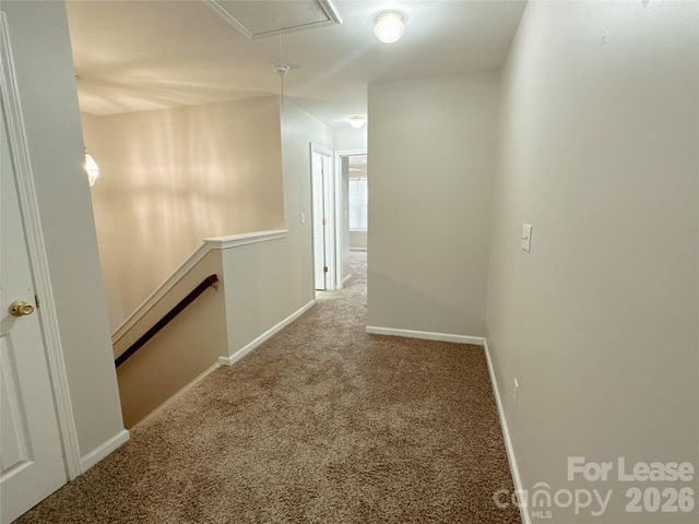 7629 Abigail Glen Drive, Charlotte, NC 28212