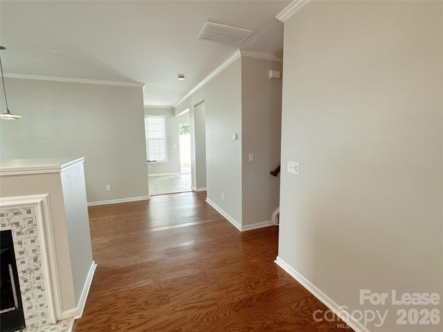 7629 Abigail Glen Drive, Charlotte, NC 28212