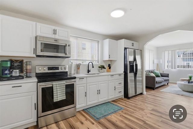 166 Gallup Street, Providence, RI 02908