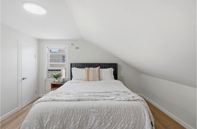 166 Gallup Street, Providence, RI 02908