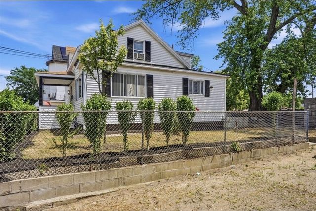 166 Gallup Street, Providence, RI 02908