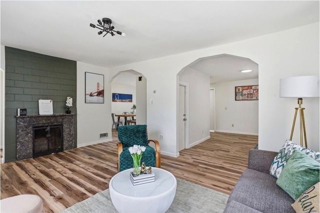 166 Gallup Street, Providence, RI 02908