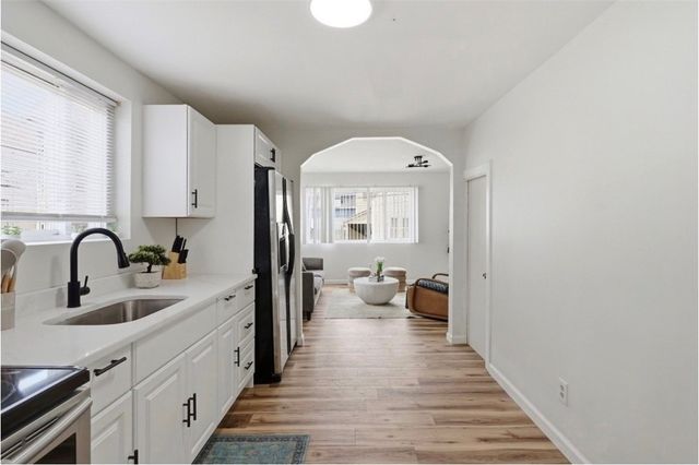 166 Gallup Street, Providence, RI 02908