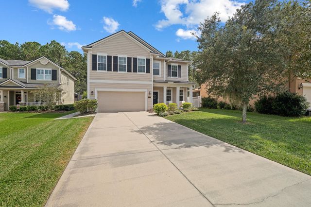 19 Willow Winds Pkwy, St Johns, FL 32259