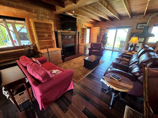 795 Porterfield Gap Road, Robbinsville, NC 28771