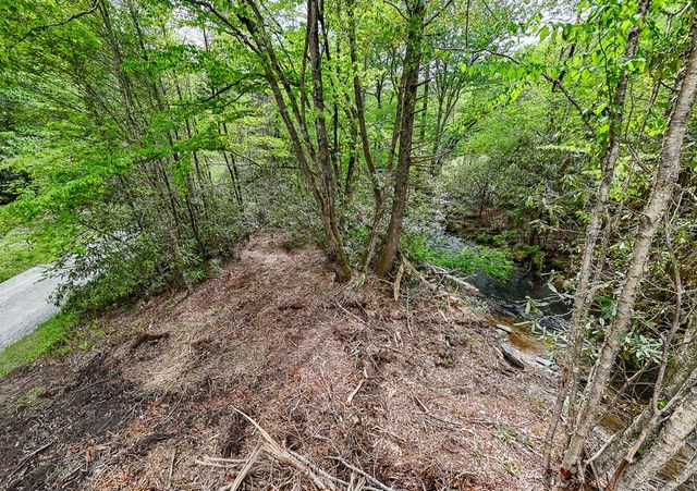 795 Porterfield Gap Road, Robbinsville, NC 28771
