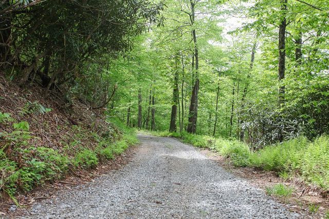 795 Porterfield Gap Road, Robbinsville, NC 28771