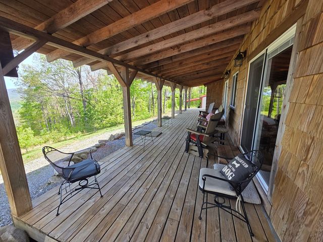 795 Porterfield Gap Road, Robbinsville, NC 28771