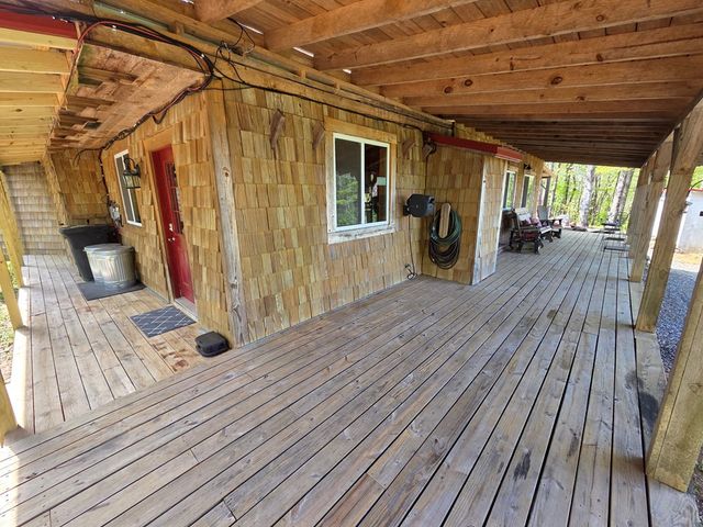 795 Porterfield Gap Road, Robbinsville, NC 28771