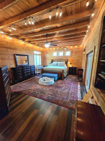 795 Porterfield Gap Road, Robbinsville, NC 28771