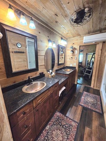 795 Porterfield Gap Road, Robbinsville, NC 28771