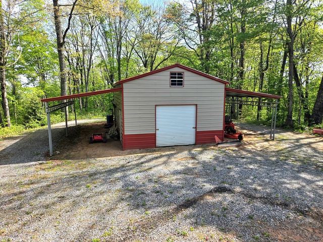 795 Porterfield Gap Road, Robbinsville, NC 28771