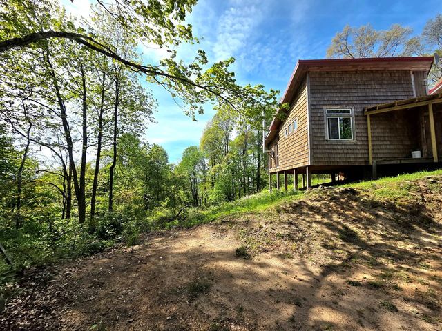 795 Porterfield Gap Road, Robbinsville, NC 28771
