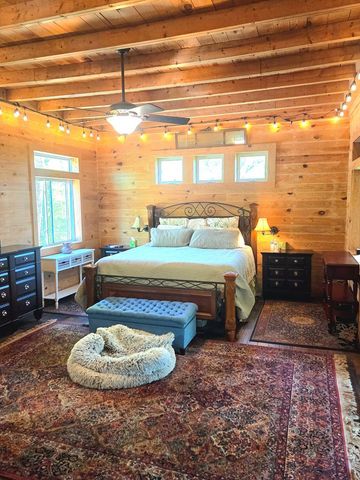 795 Porterfield Gap Road, Robbinsville, NC 28771
