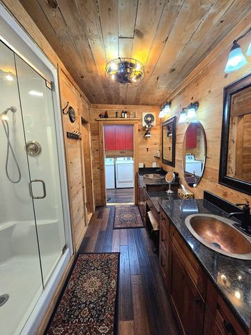 795 Porterfield Gap Road, Robbinsville, NC 28771